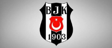 Autocarul echipei Besiktas a fost atacat cu pietre dupa meciul cu Karabukspor